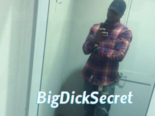 BigDickSecret