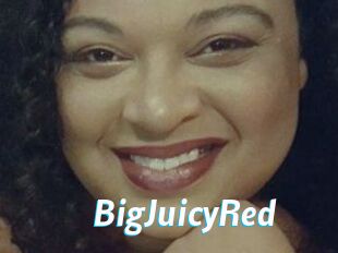 BigJuicyRed