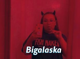 Bigalaska