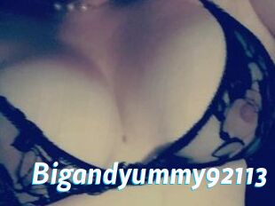 Bigandyummy92113