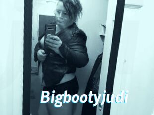 Bigbootyjudi