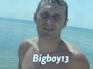 Bigboy13