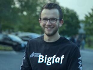 Bigfaf