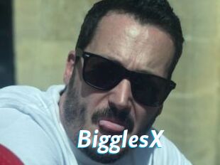 BigglesX