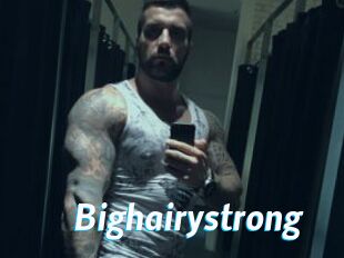 Bighairystrong