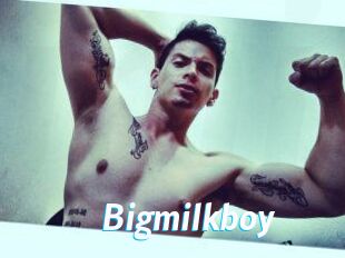 Bigmilkboy