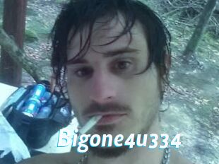 Bigone4u334