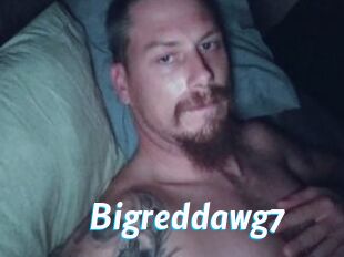 Bigreddawg7