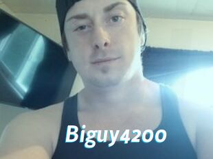 Biguy4200