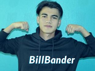 BillBander