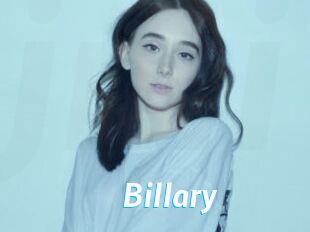 Billary