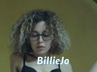 BillieJo