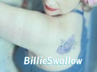 BillieSwallow