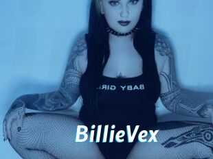 BillieVex