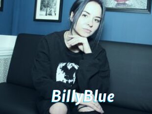 BillyBlue