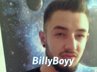 BillyBoyy