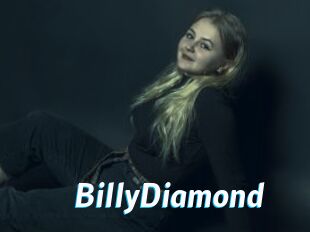 BillyDiamond