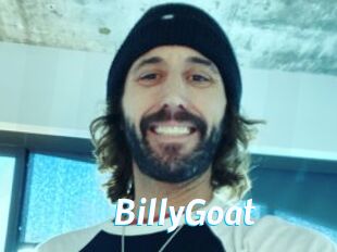 BillyGoat