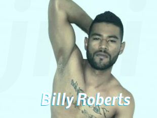 Billy_Roberts