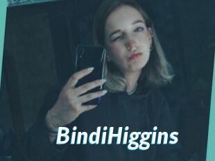 BindiHiggins