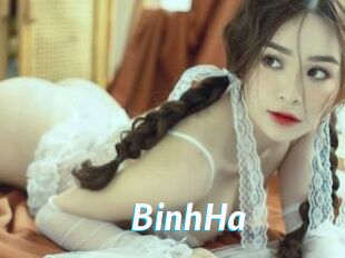 BinhHa