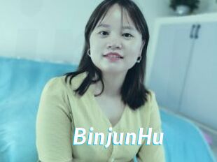 BinjunHu