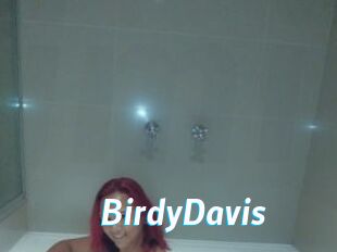 BirdyDavis