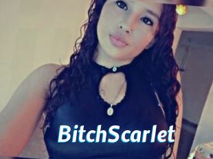 BitchScarlet