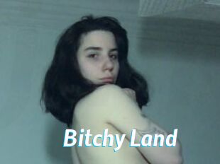 Bitchy_Land