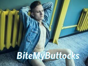 BiteMyButtocks
