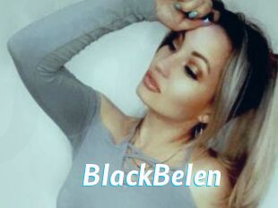 BlackBelen