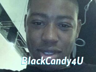 BlackCandy4U