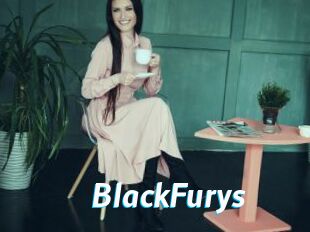 BlackFurys