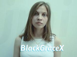 BlackGraceX