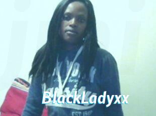 BlackLadyxx