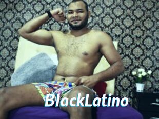 BlackLatino