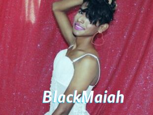 BlackMaiah