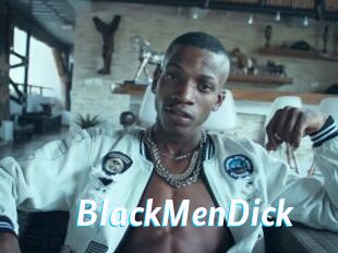 BlackMenDick