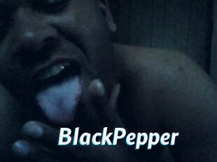 BlackPepper