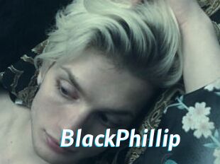 BlackPhillip