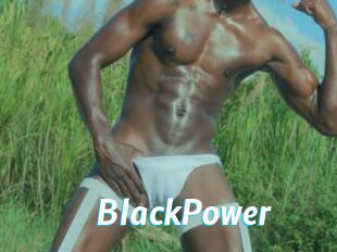 BlackPower