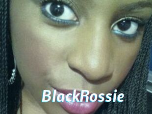 BlackRossie