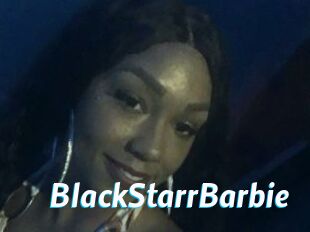 BlackStarrBarbie