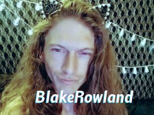 BlakeRowland