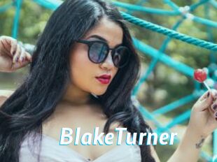 BlakeTurner