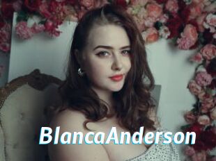 BlancaAnderson