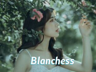 Blanchess