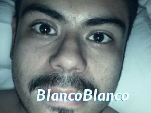 BlancoBlanco