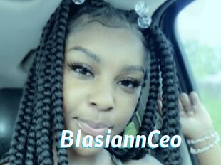 BlasiannCeo