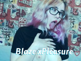 Blaze_xPleasure